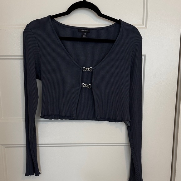 Nasty Gal Tops - Nasty Gal Top